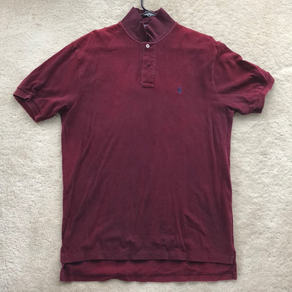 Ralph Lauren polo